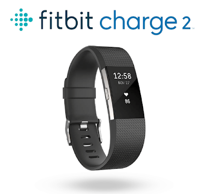 Owners manual for fitbit charge 2